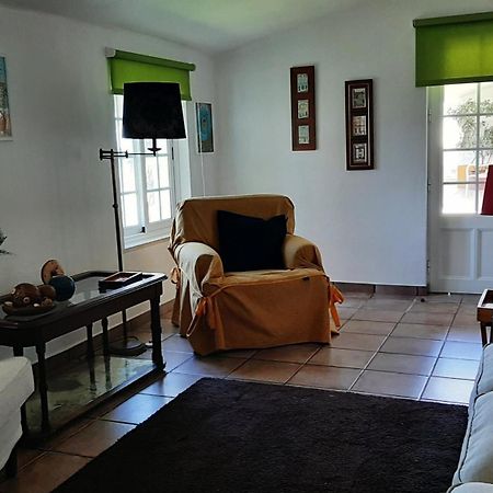 Casa Das 3 Palmeiras Arraiolos Luaran gambar
