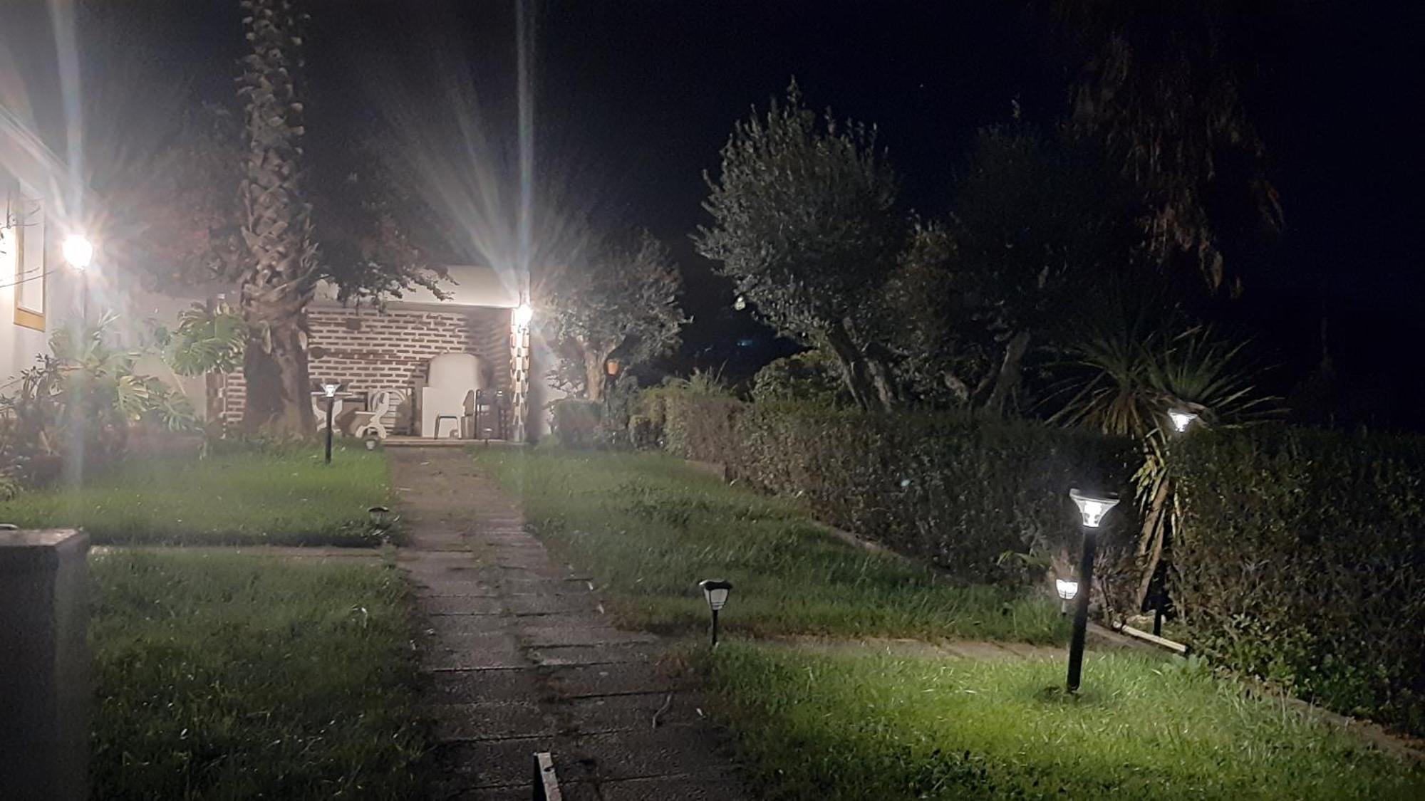 Casa Das 3 Palmeiras Arraiolos Luaran gambar