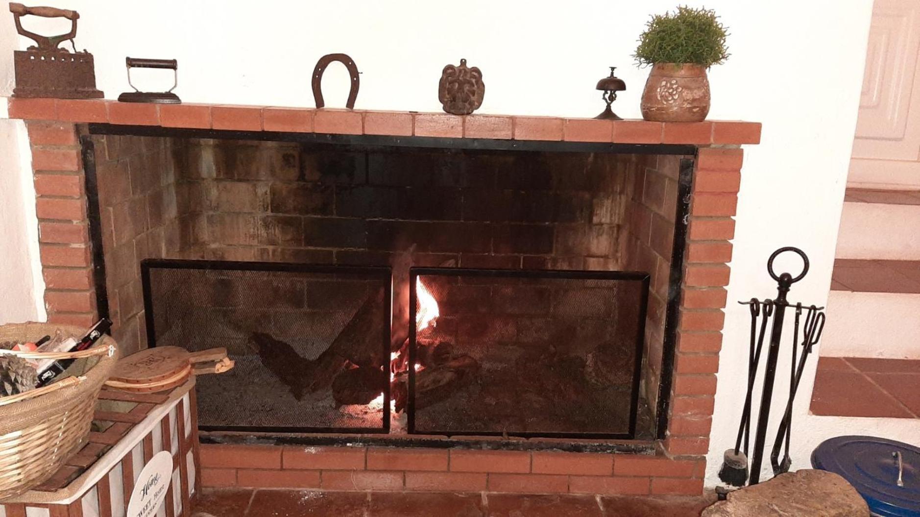 Casa Das 3 Palmeiras Arraiolos Luaran gambar