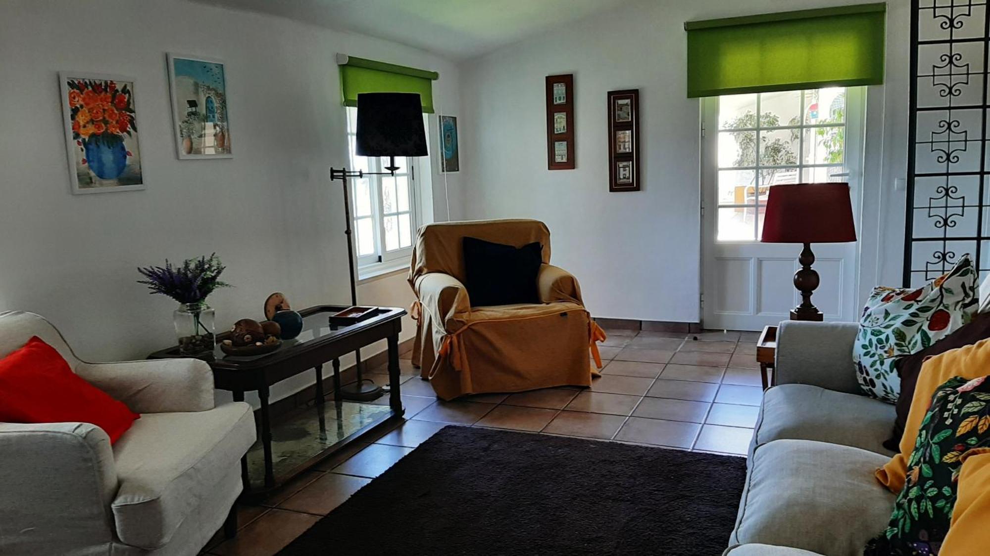 Casa Das 3 Palmeiras Arraiolos Luaran gambar